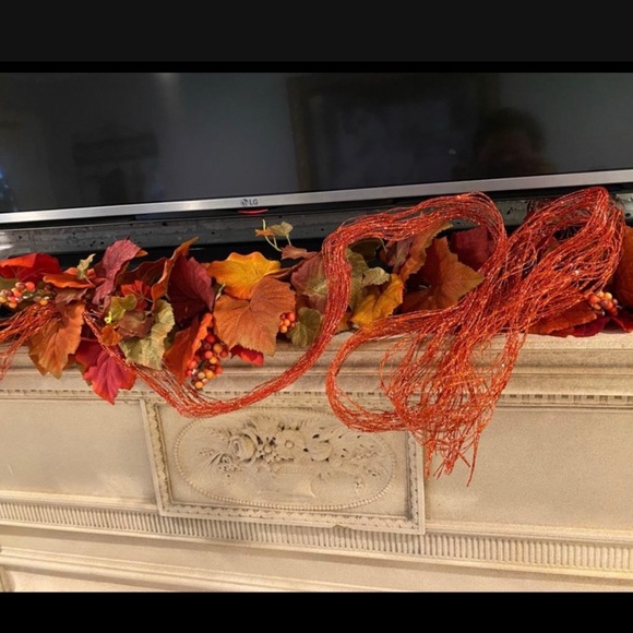 NETTING ORANGE SPARKLE  - 15’ SPARKLING BRONZE MESH - Picture 4 of 7